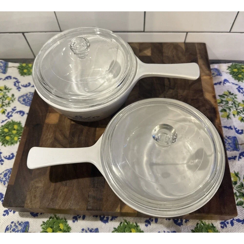 Corningware vintage corning
